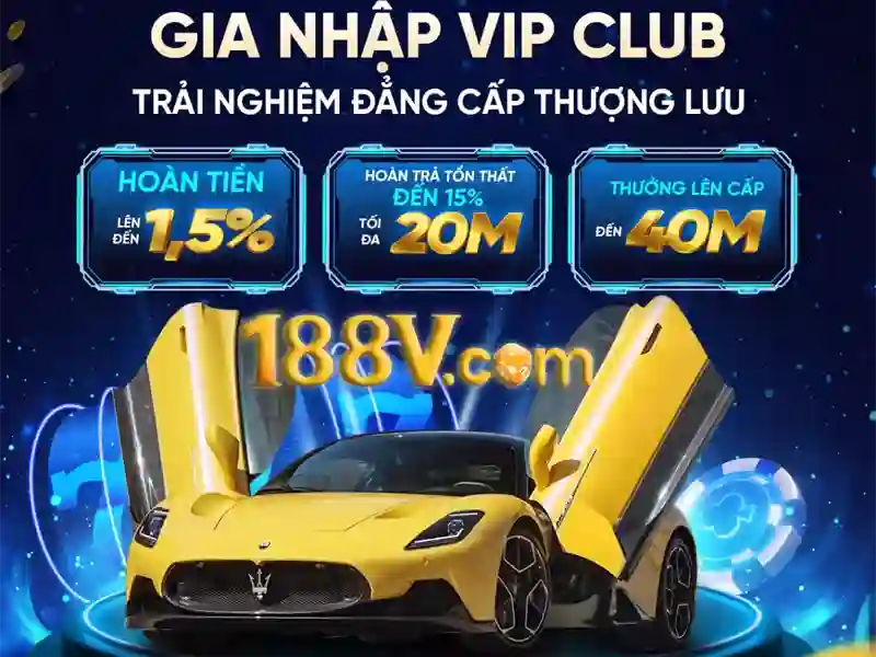 188v free: Khám phá trải nghiệm và ưu đãi hấp dẫn 1 Đăng Nhập