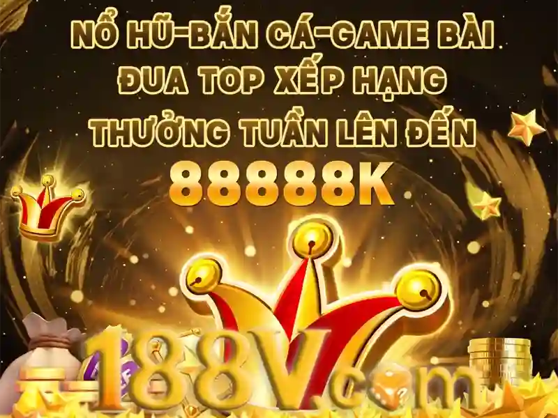 Ứng dụng thực tế của 188v