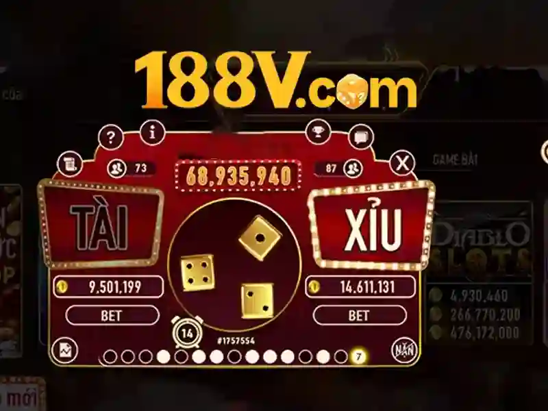 Khởi đầu của 188v Khởi đầu của 188v