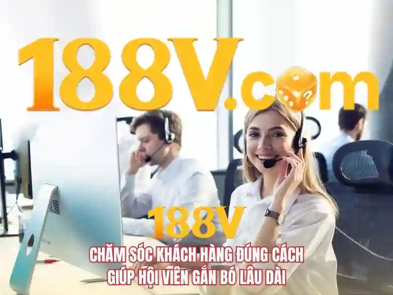 Khám phá 188V: một khái niệm huyền bí Khám phá 188V: một khái niệm huyền bí