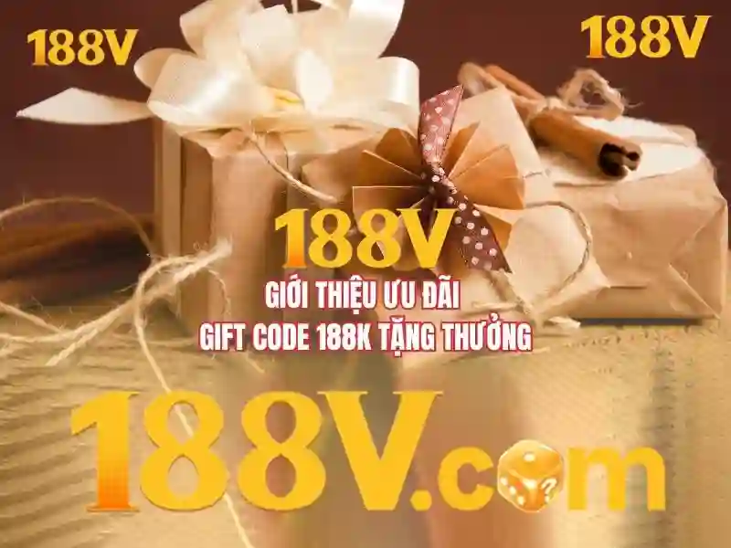 Nguồn gốc và tính chất của 188V