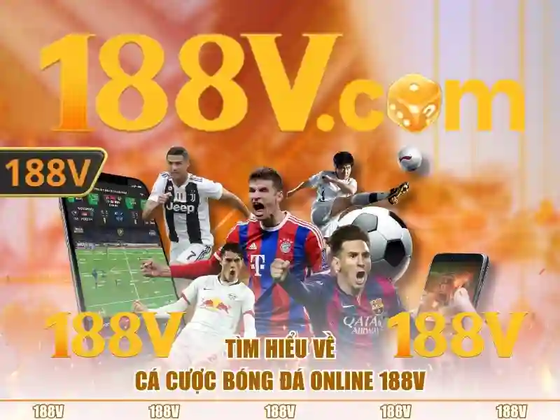Các yếu tố cốt lõi của 188v