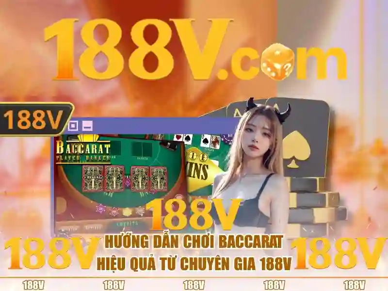 Thách thức và giải pháp cho 188v