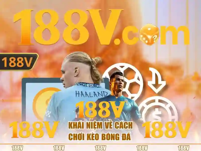 Ứng dụng hiện đại của 188V
