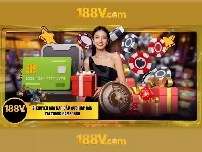 Khởi đầu của 188v