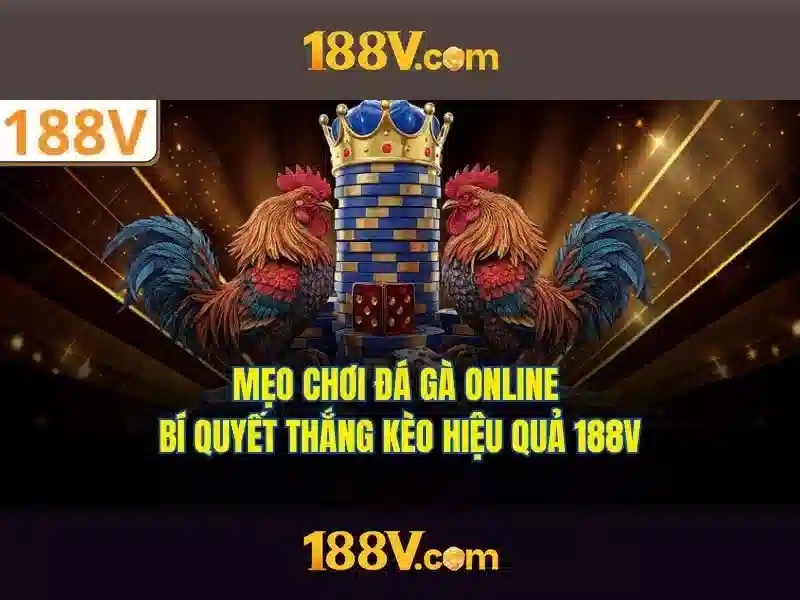 Khởi đầu của 188V