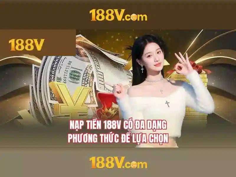 188v: một cánh cửa đến thế giới điện xạ