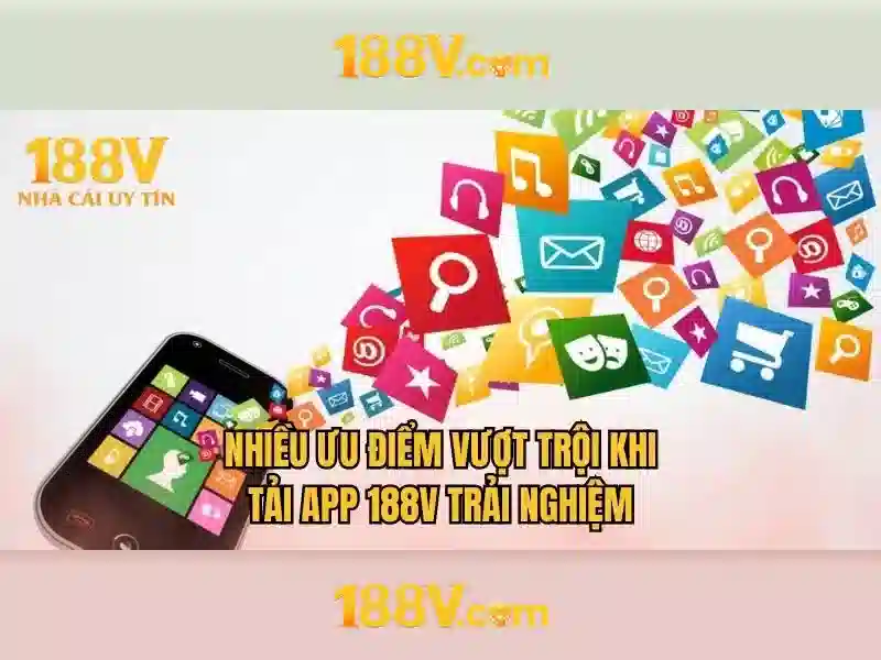 Nguồn gốc và lý thuyết về 188V