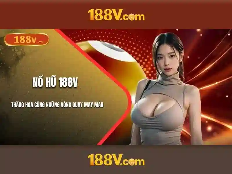 Khám phá 188V: Hiệu điện thế và ứng dụng 1 Đăng Nhập