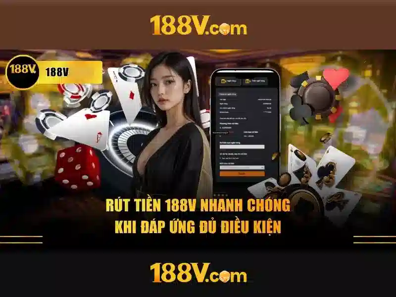 Ứng dụng phổ biến của 188V