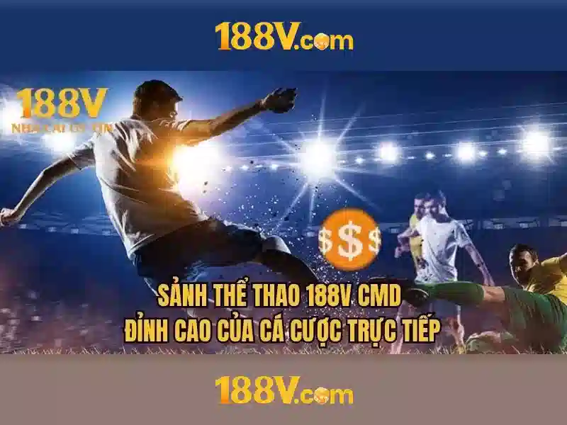 Tương lai của 188v\n