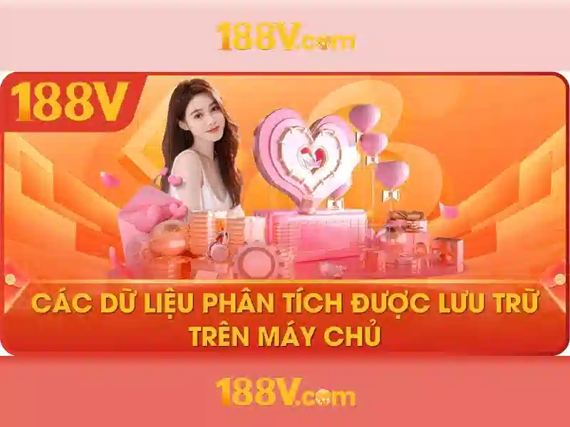 188V: Khám phá công nghệ và ứng dụng Go88