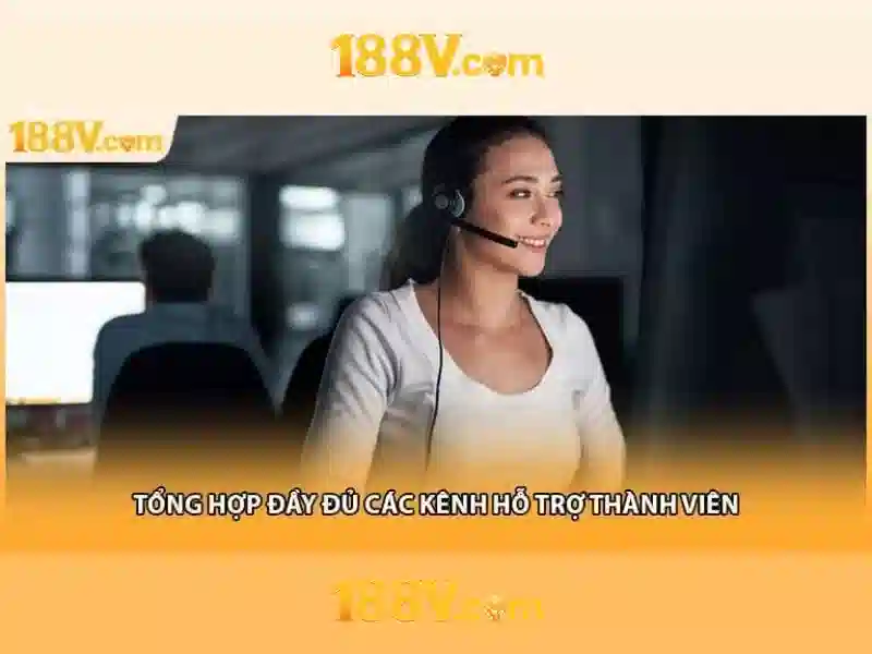 Tương lai của 188v