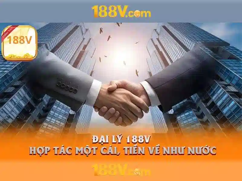 Ứng dụng 188v tại app và 188v link