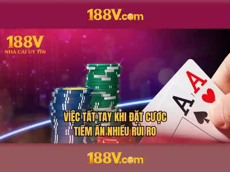Ứng dụng thực tế của 188V