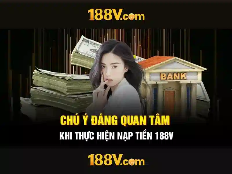 188v là gì và vì sao nó thu hút sự tò mò