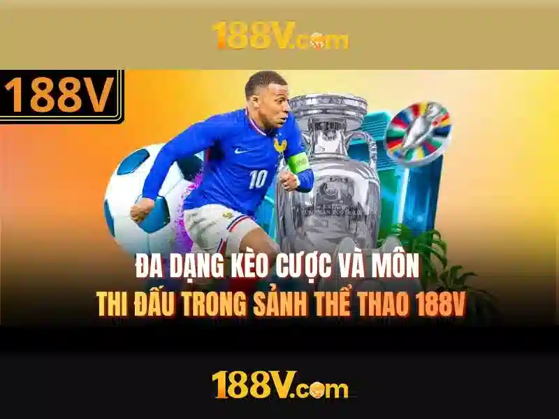 188V và các mức điện áp phổ biến