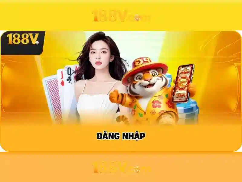Tương lai của 188v