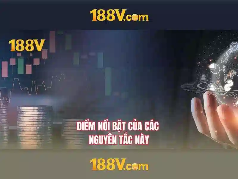 Khung cảnh và nguồn gốc của 188v