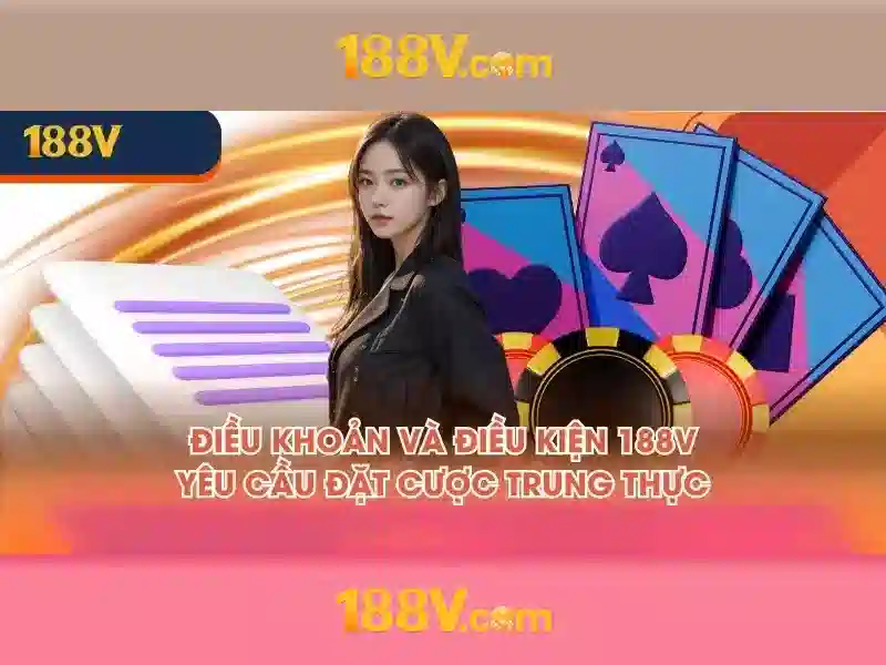 Khởi nguồn của 188v