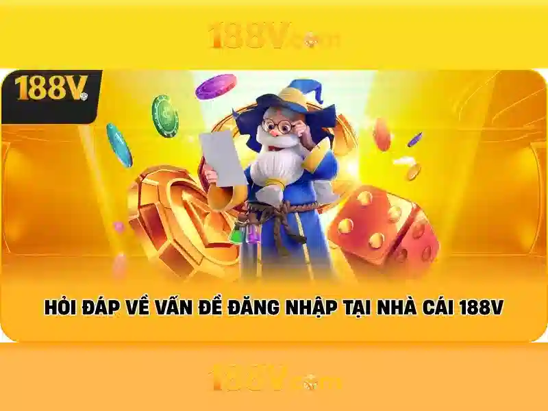Khám phá 188v: một khái niệm công nghệ tương lai 1 Đăng Nhập