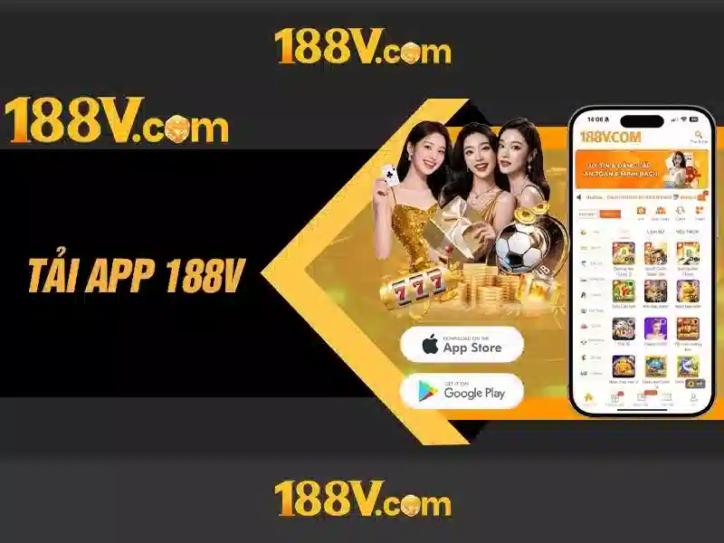Khám phá 188v: một khái niệm công nghệ và văn hóa số