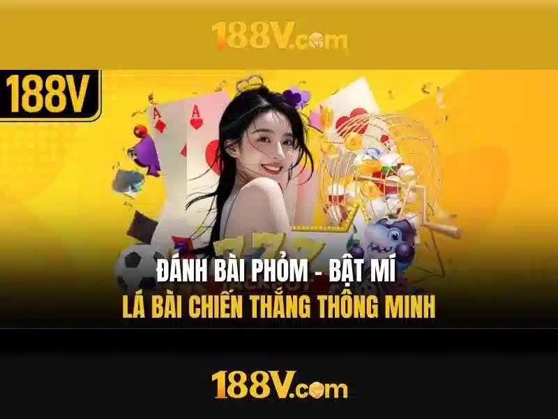 Tương lai của 188V trong công nghệ