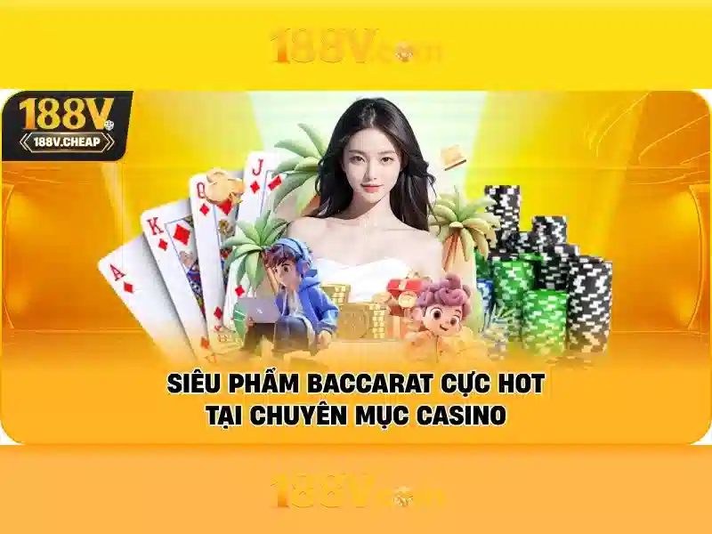Tương lai của 188v