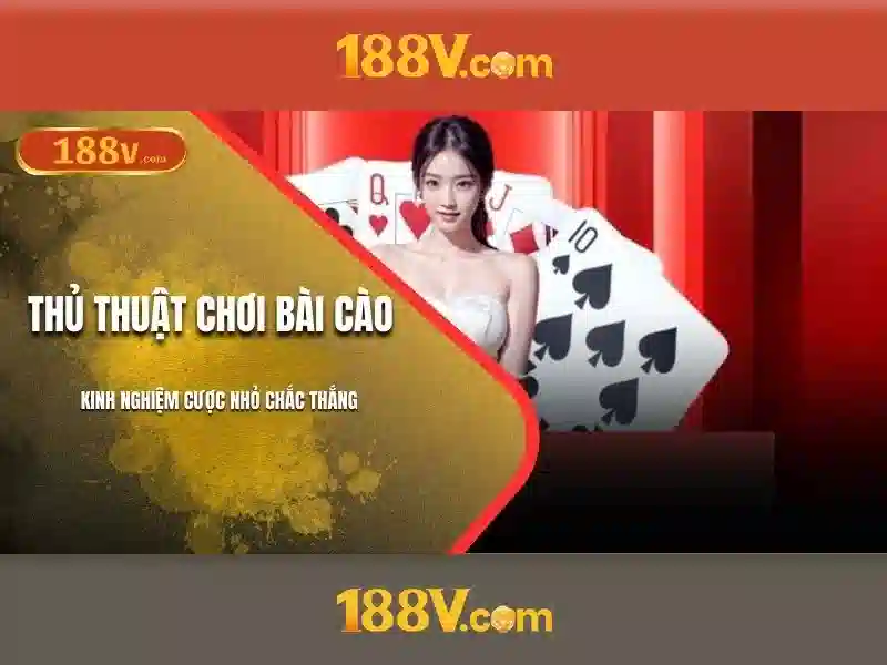 Lưu ý và kết luận về 188V