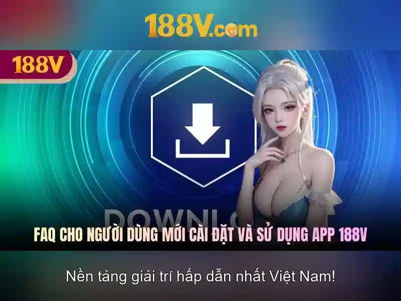 Tính chất và ý nghĩa của 188V