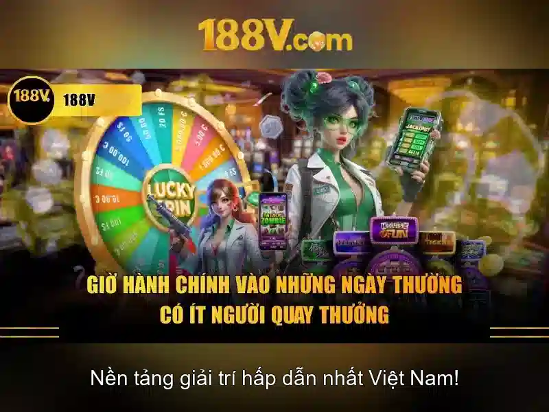 Khái niệm 188V trong điện tử