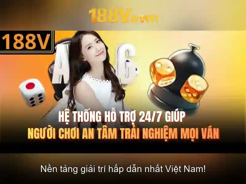 Điện áp và tín hiệu trong 188v