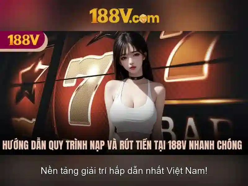 Những thách thức và triển vọng của 188V