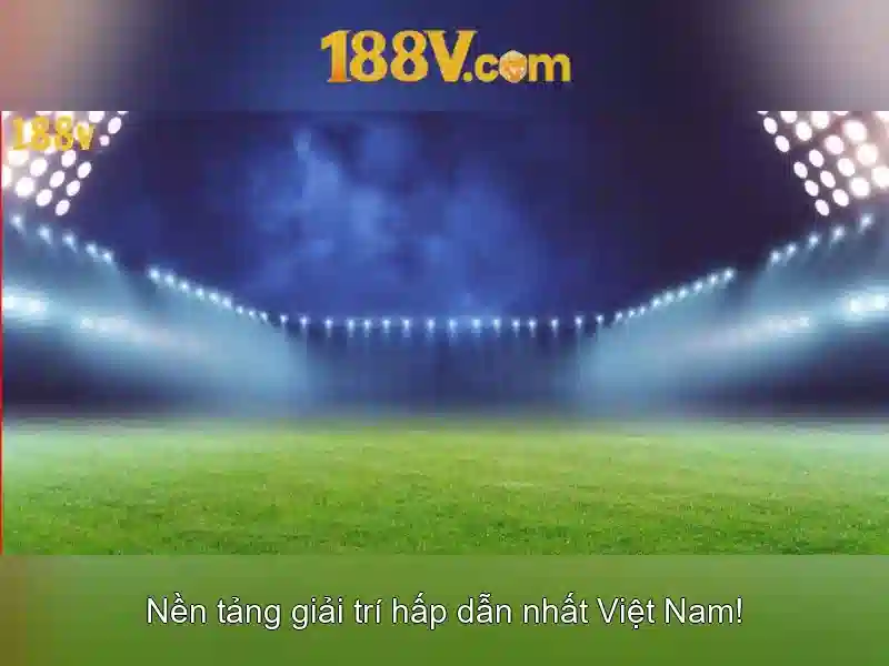 188v — một ngưỡng điện áp đặc biệt