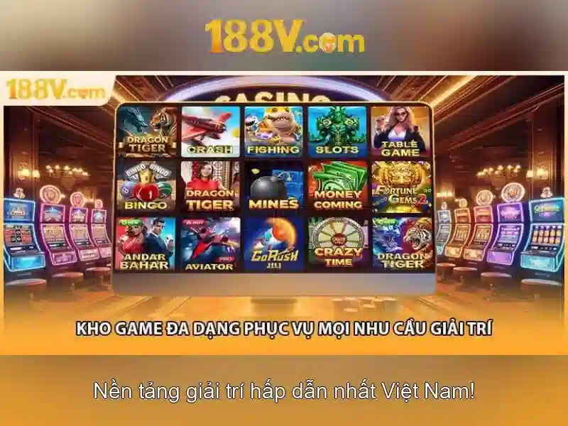 Ứng dụng trong đời sống và công nghệ\n<h>Kết luận</h>\n<p>188v là một khái niệm mở, khuyến khích sự tò mò và khám phá liên tục. Bài viết kết thúc bằng một gợi ý về cách khai thác khái niệm này một cách có trách nhiệm và sáng tạo.</p>