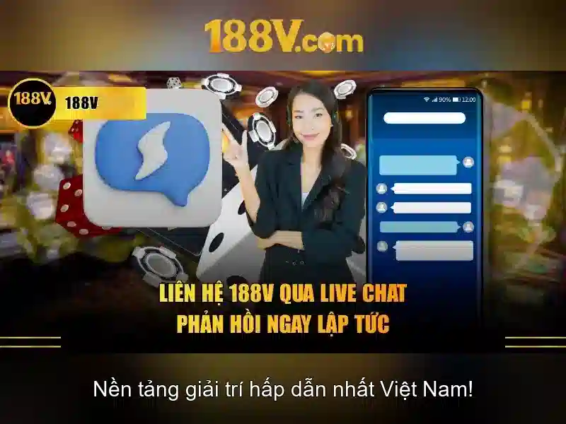 Động lực của hệ thống 188V
