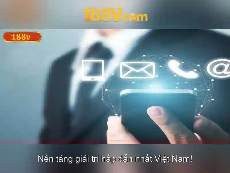 Phần mở đầu về 188V