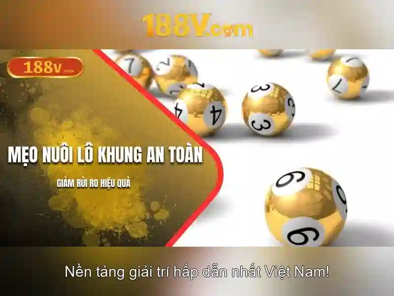 Ứng dụng tiềm năng của 188v trong công nghệ hiện đại
