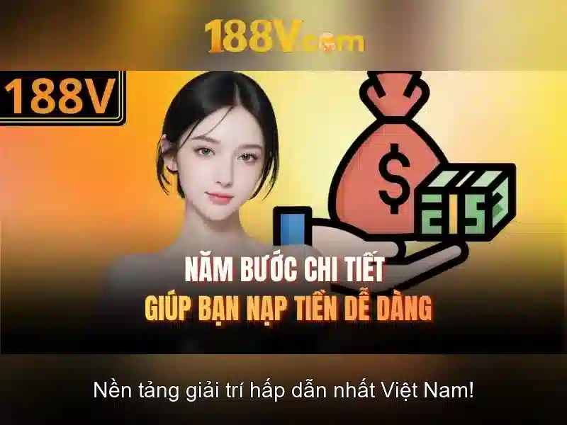 Nội dung cốt lõi của 188v