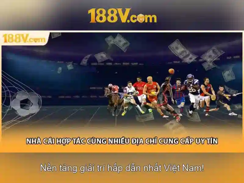 Tương lai và tác động xã hội của 188V