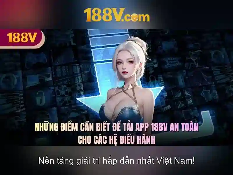 188v và ý nghĩa của con số