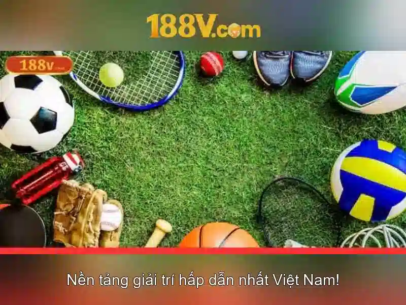 Ứng dụng thực tiễn của 188v