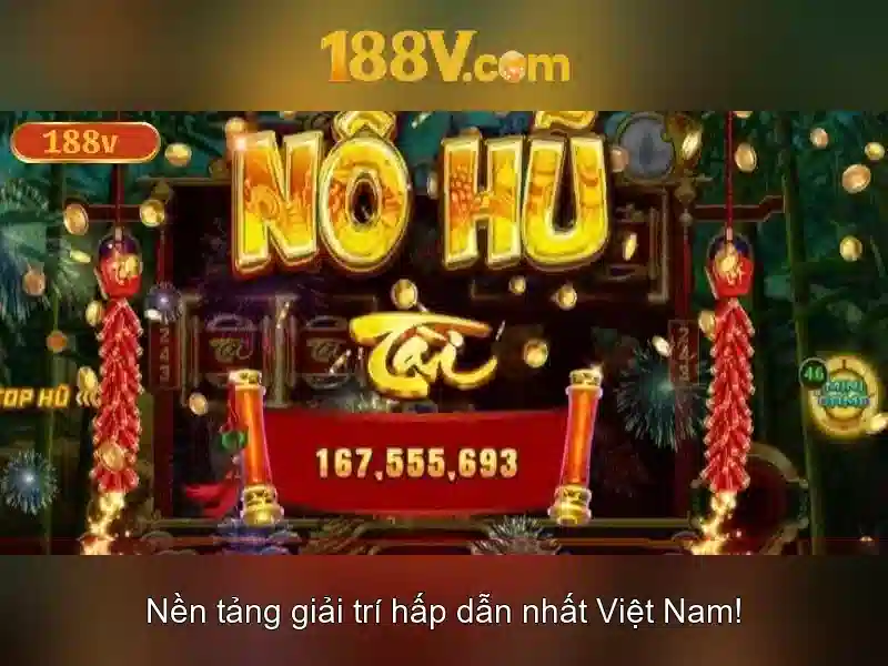 Những hiện tượng trong 188v