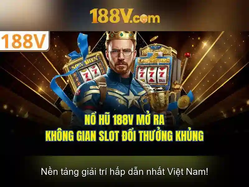 188v là một không gian số mới