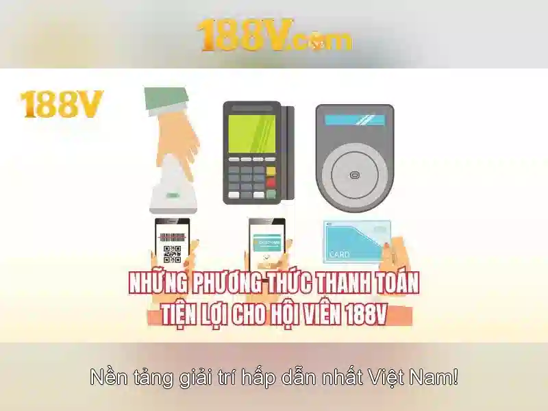 Nguyên lý hoạt động của 188v