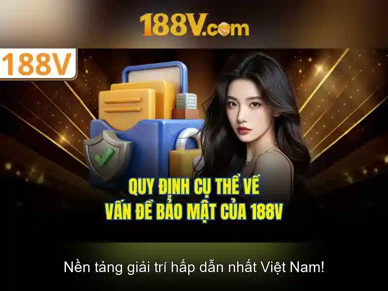 188v và hành trình tìm kiếm ký ức số