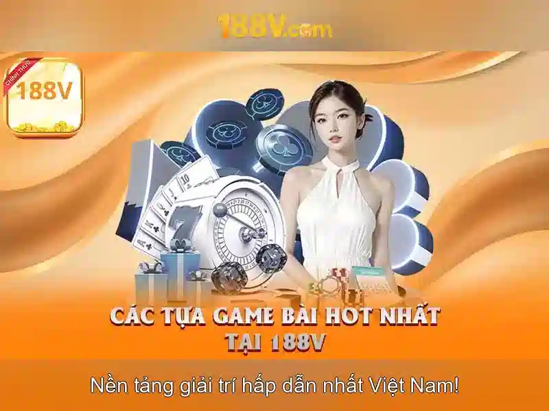 188v là một khái niệm mang tính biểu tượng