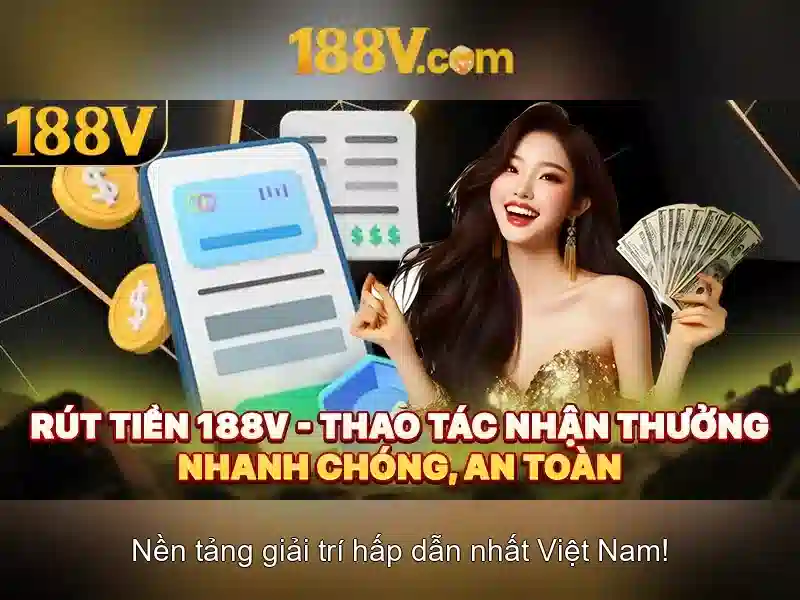 188v – một khái niệm và hành trình của chuỗi số Go88