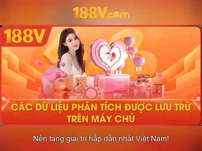Cấu hình và cách hoạt động của 188v