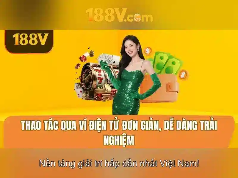 Khía cạnh văn hóa và công nghệ của 188v